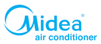midea air conditioner logo - Air Connection